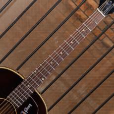 Gibson B-25 Sunburst / Circa 1968_7