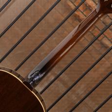 Gibson B-25 Sunburst / Circa 1968_8