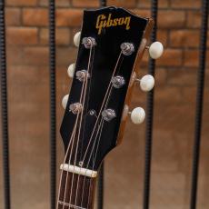 Gibson B-25 Sunburst / Circa 1968_9