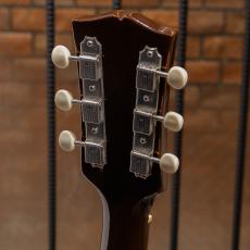 Gibson B-25 Sunburst / Circa 1968_10
