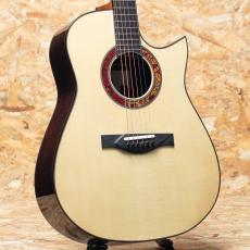 Jason Kostal Guitars MD Cutaway German Spruce × Madagascar Rosewood