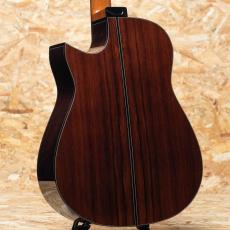Jason Kostal Guitars MD Cutaway German Spruce × Madagascar Rosewood_2