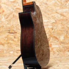 Jason Kostal Guitars MD Cutaway German Spruce × Madagascar Rosewood_5