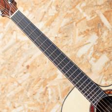 Jason Kostal Guitars MD Cutaway German Spruce × Madagascar Rosewood_6