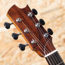 Jason Kostal Guitars MD Cutaway German Spruce × Madagascar Rosewood_8