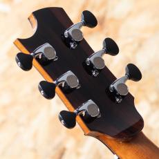 Jason Kostal Guitars MD Cutaway German Spruce × Madagascar Rosewood_9