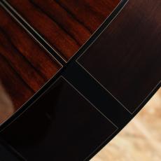 Jason Kostal Guitars MD Cutaway German Spruce × Madagascar Rosewood_10