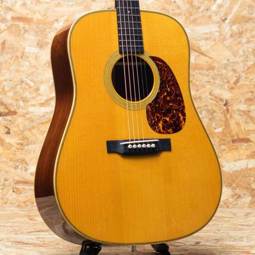 Martin D-28 Authentic 1941 2014
