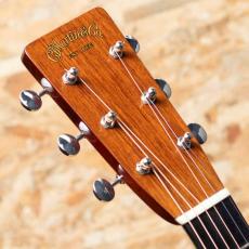 Martin D-28 Authentic 1941 2014_8