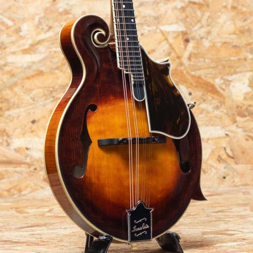 IWASHITA MANDOLINS&GUITARS F-5 2024