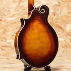 IWASHITA MANDOLINS&GUITARS F-5 2024_2