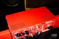 WEBER Mass 100 Watt Attenuator with Tone Stack & Matching Rack Mount Ear Pieces_5