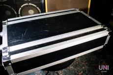 WEBER Mass 100 Watt Attenuator with Tone Stack & Matching Rack Mount Ear Pieces_8