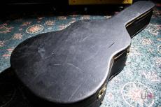 KOHNO GUITAR (河野賢 MASARU KOHNO) No.20 松/ハカランダ 660mm / 1976_11