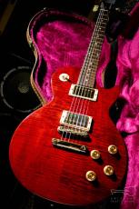 Gibson Les Paul Junior Special Plus Trans Red  / 2001