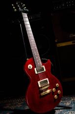 Gibson Les Paul Junior Special Plus Trans Red  / 2001_2