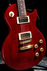 Gibson Les Paul Junior Special Plus Trans Red  / 2001_3