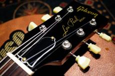 Gibson Les Paul Junior Special Plus Trans Red  / 2001_4