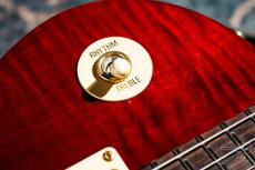 Gibson Les Paul Junior Special Plus Trans Red  / 2001_5