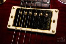 Gibson Les Paul Junior Special Plus Trans Red  / 2001_6