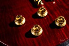 Gibson Les Paul Junior Special Plus Trans Red  / 2001_8