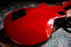 Gibson Les Paul Junior Special Plus Trans Red  / 2001_10