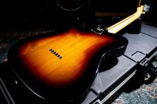 Fender American Standard Telecaster / 2007_7