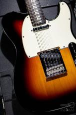 Fender American Standard Telecaster / 2007_8