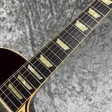 Gibson 【プレーン杢】Historic Reissue 1958 Les Paul Standard Reissue VOS Bourbon Burst  #8 5386 [3.96kg]_6