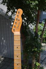 Fender mex ROAD WORN 50S TELECASTER_3