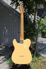 Fender mex ROAD WORN 50S TELECASTER_4
