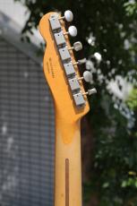 Fender mex ROAD WORN 50S TELECASTER_7