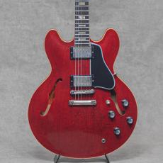 Gibson Custom Shop Murphy Lab 1964 ES-335 Reissue Sixties Cherry Ultra Light Aged / 2022