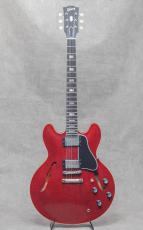 Gibson Custom Shop Murphy Lab 1964 ES-335 Reissue Sixties Cherry Ultra Light Aged / 2022_2