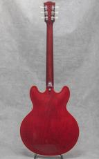 Gibson Custom Shop Murphy Lab 1964 ES-335 Reissue Sixties Cherry Ultra Light Aged / 2022_4