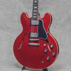 Gibson Custom Shop Murphy Lab 1964 ES-335 Reissue Sixties Cherry Ultra Light Aged / 2022_5