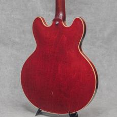 Gibson Custom Shop Murphy Lab 1964 ES-335 Reissue Sixties Cherry Ultra Light Aged / 2022_6