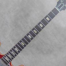 Gibson Custom Shop Murphy Lab 1964 ES-335 Reissue Sixties Cherry Ultra Light Aged / 2022_7