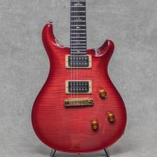 Paul Reed Smith [PRS] Private Stock Custom 24 Brazilian Rosewood FB Scarlet Red Burst / 2005