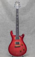 Paul Reed Smith [PRS] Private Stock Custom 24 Brazilian Rosewood FB Scarlet Red Burst / 2005_2