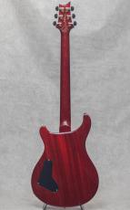 Paul Reed Smith [PRS] Private Stock Custom 24 Brazilian Rosewood FB Scarlet Red Burst / 2005_4