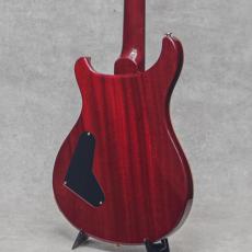 Paul Reed Smith [PRS] Private Stock Custom 24 Brazilian Rosewood FB Scarlet Red Burst / 2005_6