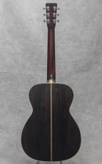 Seagull by M.Shiozaki OOO-60 1937 Aged TA/IR/A01_4