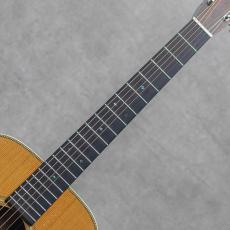 Seagull by M.Shiozaki OOO-60 1937 Aged TA/IR/A01_7