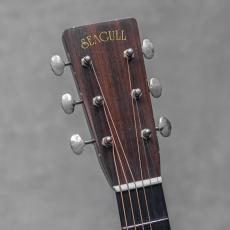 Seagull by M.Shiozaki OOO-60 1937 Aged TA/IR/A01_9