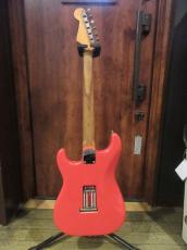 Fender 1962 Stratocaster "Fiesta Red Refinished"_6