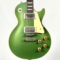 Gibson 【Gibson Expo 出展品】1958 Les Paul Standard Reissue VOS -Inverness Green- #85229【4.09kg】
