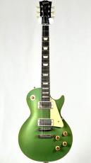 Gibson 【Gibson Expo 出展品】1958 Les Paul Standard Reissue VOS -Inverness Green- #85229【4.09kg】_2