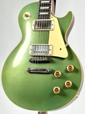 Gibson 【Gibson Expo 出展品】1958 Les Paul Standard Reissue VOS -Inverness Green- #85229【4.09kg】_5