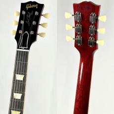 Gibson 【Gibson Expo 出展品】1958 Les Paul Standard Reissue VOS -Inverness Green- #85229【4.09kg】_7